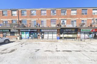 Property for Lease, 2025 Upper Middle Rd #25, Burlington, ON Property for Lease, 2025 Upper Middle Rd #25, Burlington, ON