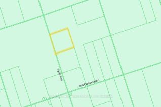 Commercial Land for Sale, 0 N Hyler Line N, Kawartha Lakes, ON