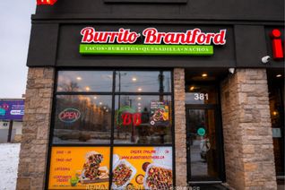Restaurant Non-Franchise Business for Sale, 38 Dalhousie St, Brantford, ON Restaurant Non-Franchise Business for Sale, 38 Dalhousie St, Brantford, ON