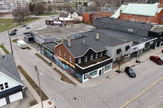 Property for Sale, 412 St Paul St, St. Catharines, ON