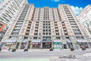 Property for Rent, 140 Simcoe St #1018, Toronto, ON