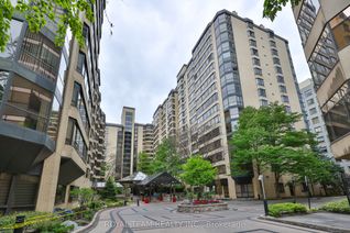 Apartment for Sale, 211 Saint Patrick St #C-PH 10, Toronto, ON