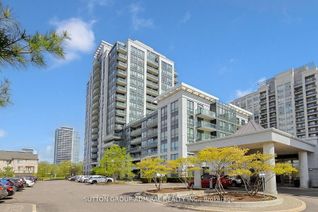 Apartment for Sale, 20 North Park Rd #811, Vaughan, ON Apartment for Sale, 20 North Park Rd #811, Vaughan, ON