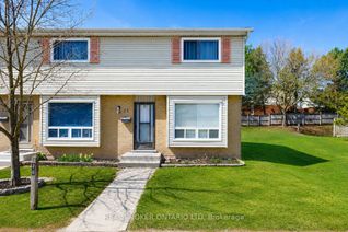 Property for Sale, 475 Sandringham Cres #25, London South, ON