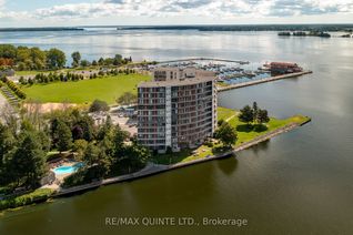 Condo for Sale, 2 South Front St #107, Belleville, ON