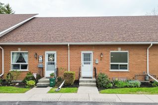 Townhouse for Sale, 45 Prince Edward St E #5, Brighton, ON Townhouse for Sale, 45 Prince Edward St E #5, Brighton, ON