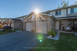 Condo Townhouse for Sale, 323 Monica Cres #8, Orleans - Cumberland and Area, ON Condo Townhouse for Sale, 323 Monica Cres #8, Orleans - Cumberland and Area, ON