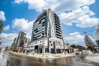 Apartment for Sale, 128 King St N #1007, Waterloo, ON Apartment for Sale, 128 King St N #1007, Waterloo, ON
