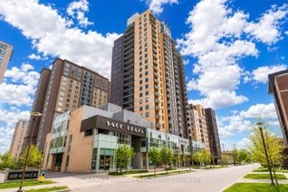 Property for Sale, 318 Spruce St E #1102, Waterloo, ON