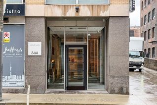 Condo Apartment for Sale, 388 Richmond St W #913, Toronto, ON