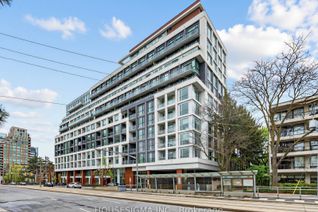 Condo for Sale, 223 St.Clair Ave #306, Toronto, ON Condo for Sale, 223 St.Clair Ave #306, Toronto, ON