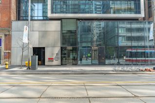 Property for Sale, 11 Charlotte St #2102, Toronto, ON Property for Sale, 11 Charlotte St #2102, Toronto, ON