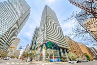 Property for Sale, 38 Grenville St #508, Toronto, ON