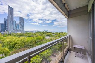 Condo Apartment for Sale, 2261 Lake shore Blvd W #1010, Toronto, ON