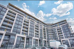 Condo Apartment for Rent, 395 Dundas St W #734, Oakville, ON