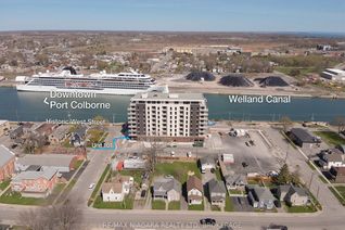 Apartment for Sale, 118 WEST St #101, Port Colborne, ON Apartment for Sale, 118 WEST St #101, Port Colborne, ON