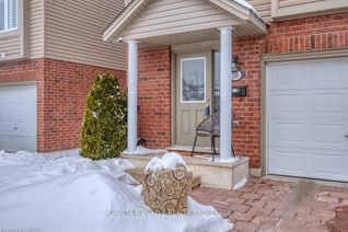 Townhouse for Rent, 1921 Father Dalton Ave #59, London North, ON Townhouse for Rent, 1921 Father Dalton Ave #59, London North, ON