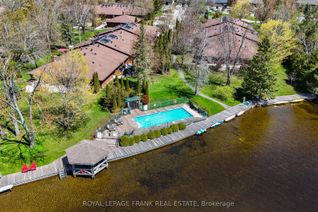 Bungalow for Sale, 200 East St S #607, Kawartha Lakes, ON