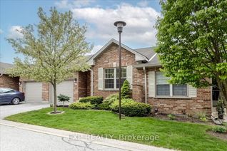 Property for Sale, 1337 Commissioners Rd W #17, London South, ON