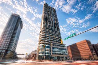 Condo for Rent, 805 Carling Ave #1808, Dows Lake - Civic Hospital and Area, ON