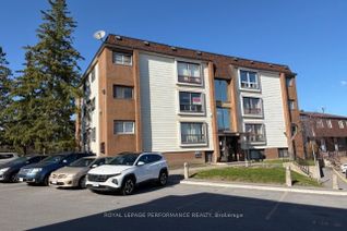 Condo Apartment for Sale, 51 Sumac St #8, Beacon Hill North - South and Area, ON