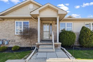 Property for Sale, 24 Kenyon Cres #6, Grimsby, ON