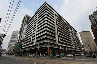 Property for Rent, 111 Elizabeth St #1835, Toronto, ON