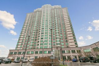 Condo Apartment for Sale, 11 Lee Centre Dr #1203, Toronto, ON