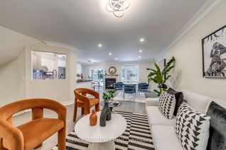 Condo for Sale, 2250 Rockingham Dr #55, Oakville, ON