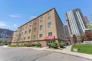 Condo for Rent, 1407 Dupont St #409, Toronto, ON