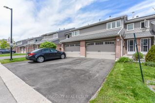Townhouse for Sale, 3125 FIFTH Line W #29, Mississauga, ON