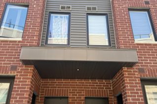 Townhouse for Rent, 3556 Colonial Dr W #5, Mississauga, ON