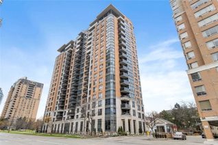 Condo for Rent, 880 Grandview Way #1302, Toronto, ON