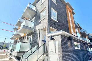 Property for Rent, 1081 Danforth Rd #126, Toronto, ON
