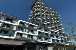 Condo Apartment for Sale, 2481 Taunton Rd #401, Oakville, ON