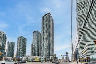 Property for Rent, 4011 Brickstone Mews #3906, Mississauga, ON