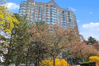 Apartment for Rent, 2155 Burnhamthorpe Rd W #907, Mississauga, ON