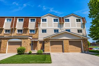 Townhouse for Sale, 11 Harrisford St #91, Hamilton, ON Townhouse for Sale, 11 Harrisford St #91, Hamilton, ON