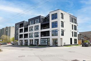 Apartment for Sale, 101 Pinhey St #303, West Centre Town, ON