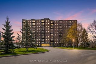 Condo for Sale, 66 Greenview Dr #710, Kingston, ON