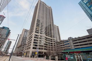 Condo for Sale, 55 Harbour Sq #1418, Toronto, ON