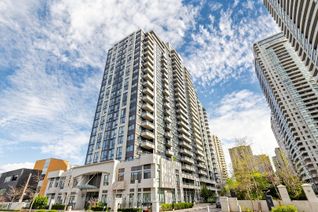 Condo for Sale, 35 Hollywood Ave #1122, Toronto, ON