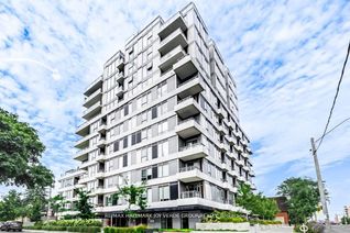 Apartment for Rent, 1 Cardiff Rd #411, Toronto, ON