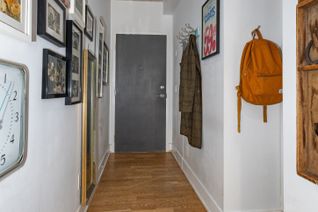 Condo for Sale, 630 Queen St E #201, Toronto, ON