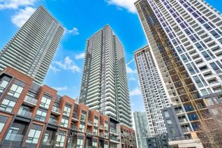 Property for Rent, 4130 Parkside Village Dr #3607, Mississauga, ON
