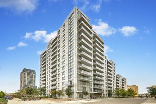Condo for Rent, 816 Lansdowne Ave #1209, Toronto, ON