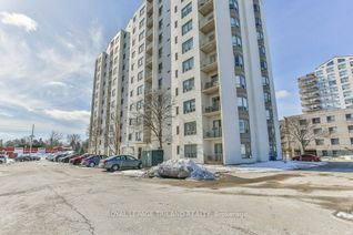 Property for Sale, 333 Commissioners Rd W #405, London South, ON