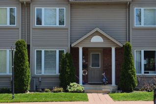 Townhouse for Sale, 780 Fanshawe Park Rd E #18, London North, ON