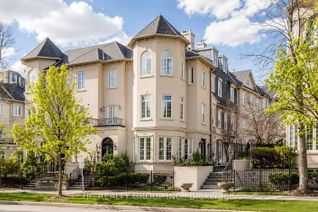 Townhouse for Sale, 11 Everson Dr #301, Toronto, ON Townhouse for Sale, 11 Everson Dr #301, Toronto, ON