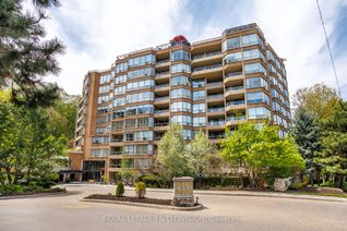 Property for Sale, 3800 Yonge St #302, Toronto, ON